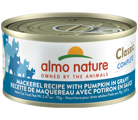 Cat Products | Almo Nature